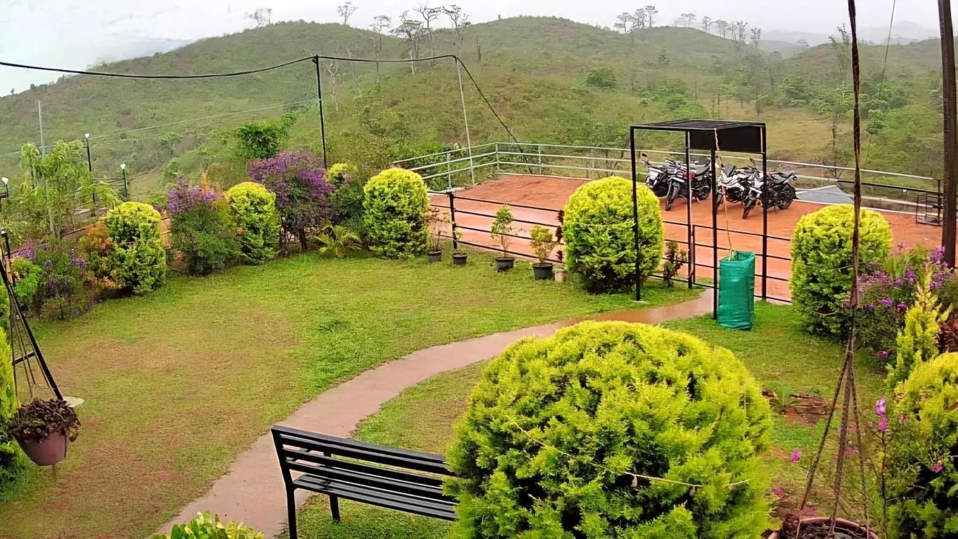 Vila Celeste Vagamon Indie
