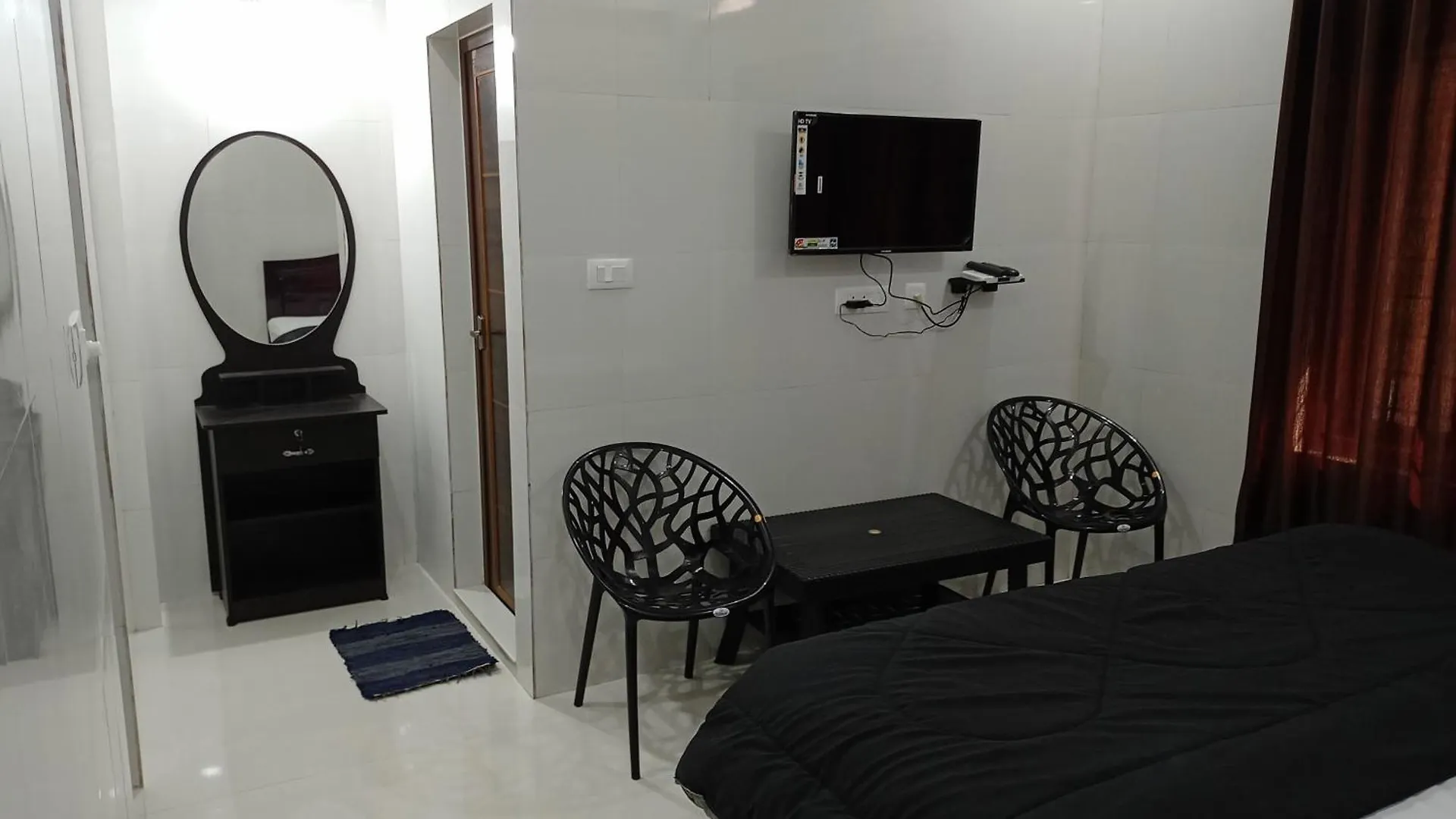 Vila Celeste Vagamon