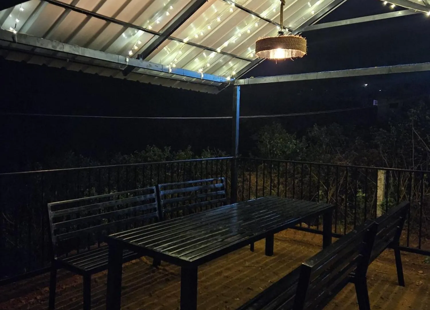 Celeste Vagamon Vila