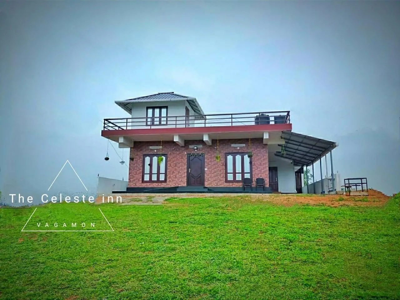 Celeste Vagamon