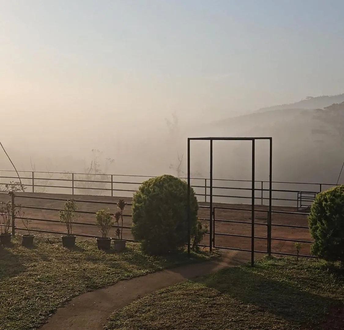 Vila Celeste Vagamon Indie