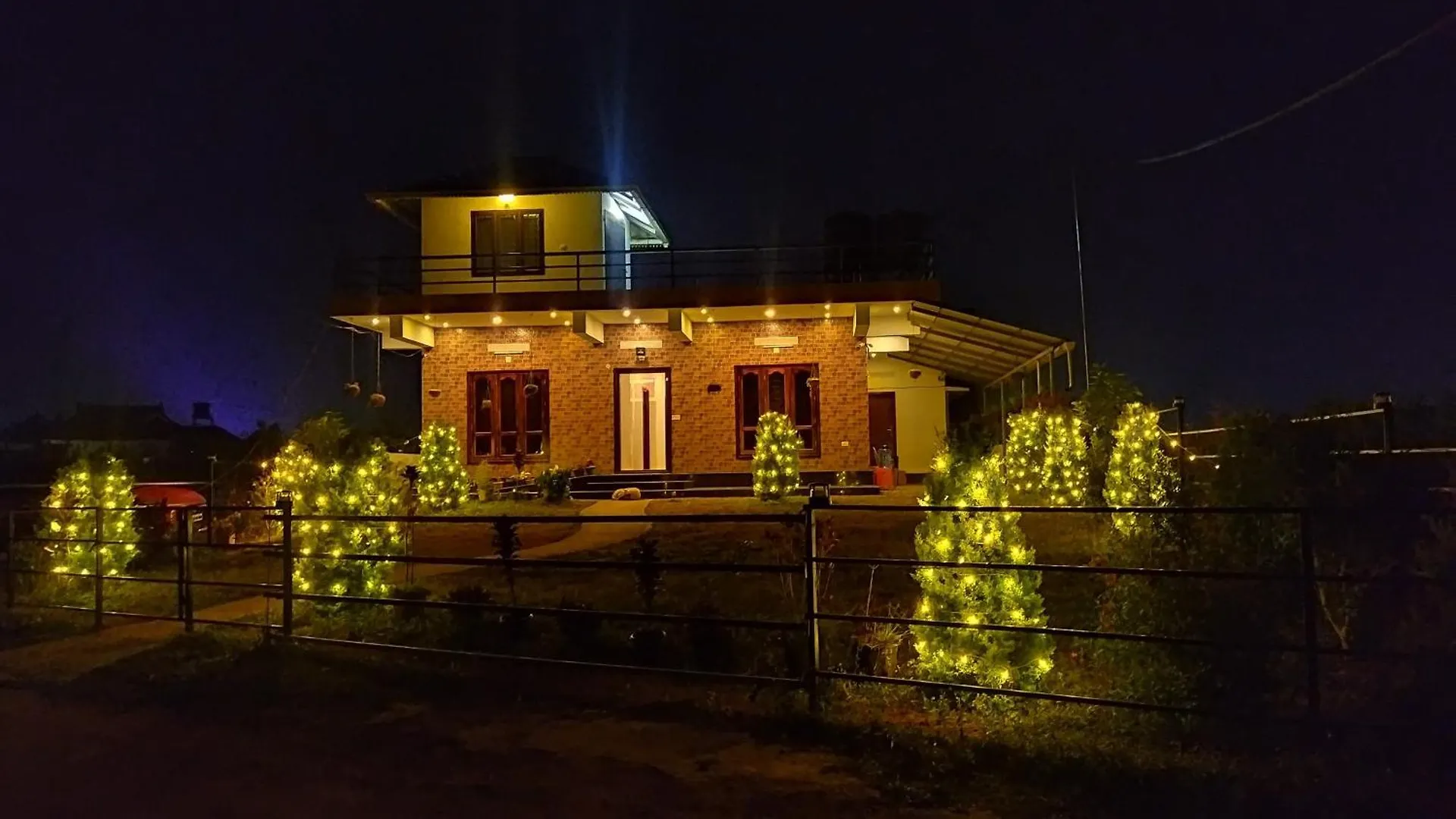 Celeste Vagamon Vila