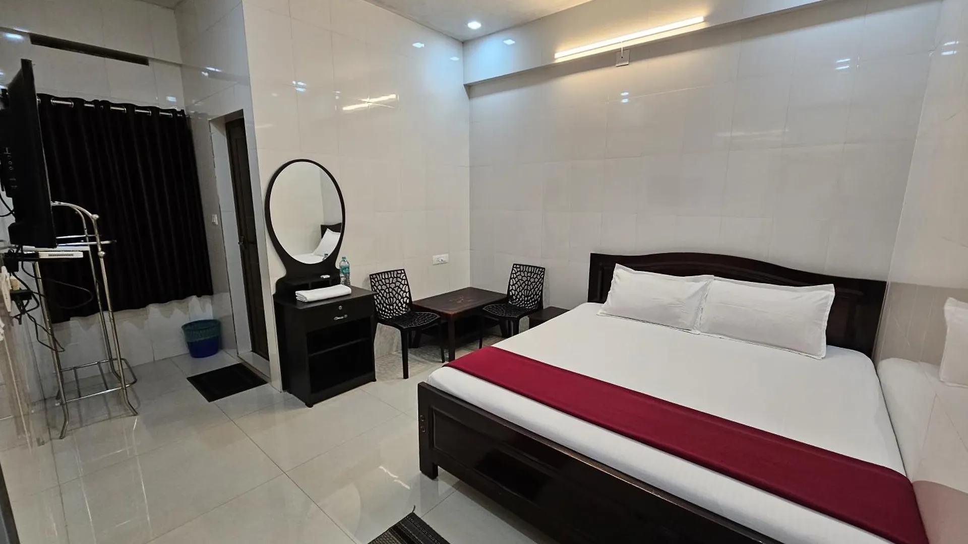 Vila Celeste Vagamon